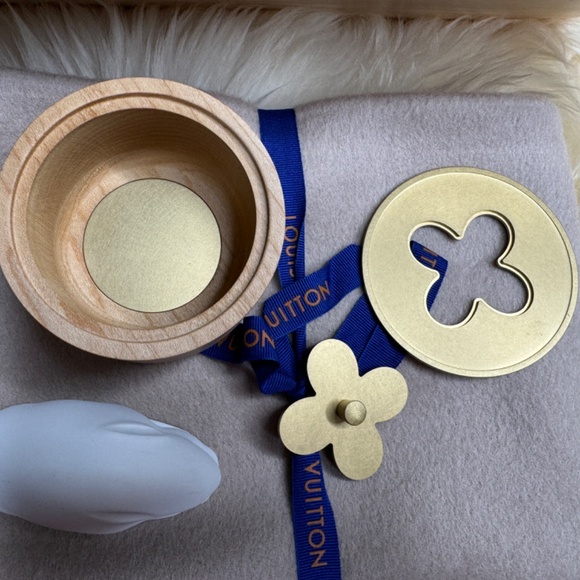 NEW Louis Vuitton Moon Festival Gift Set Super Rare - Picture 4 of 8